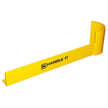 Handle It End of Aisle Rack Guard